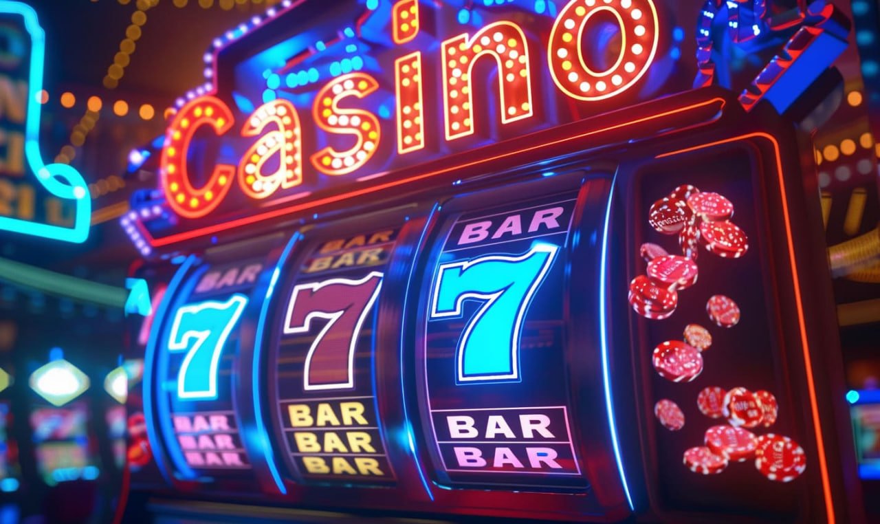 Kartu yang dibagikan oleh dealer dalam permainan Live Baccarat